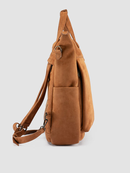 HELMET/055 NUBUCK SELLA