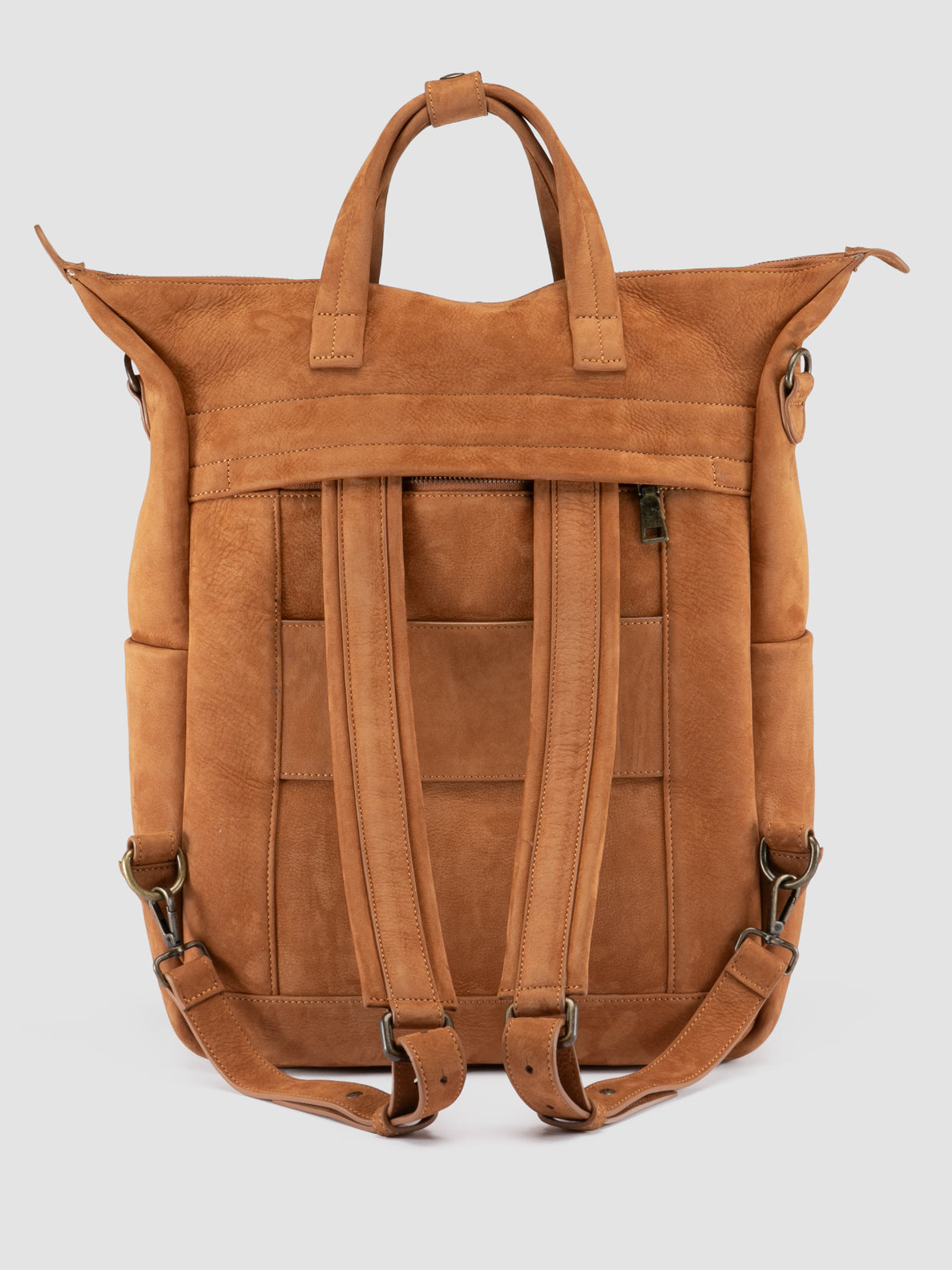 HELMET/055 NUBUCK SELLA