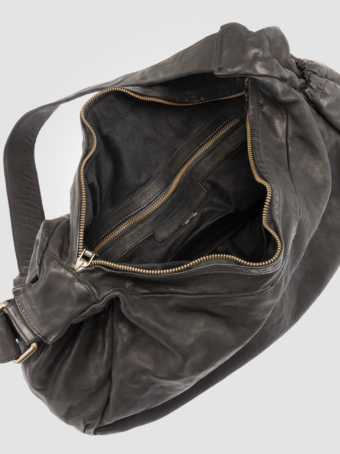 HELMET/058 IGNIS T. NERO