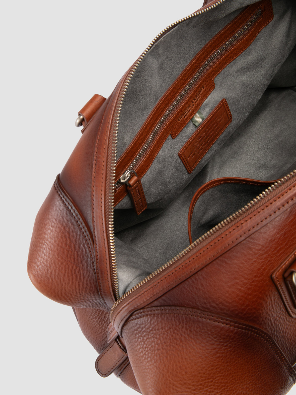 JULES/006 AERO ETRUSCO DUAL COTTO