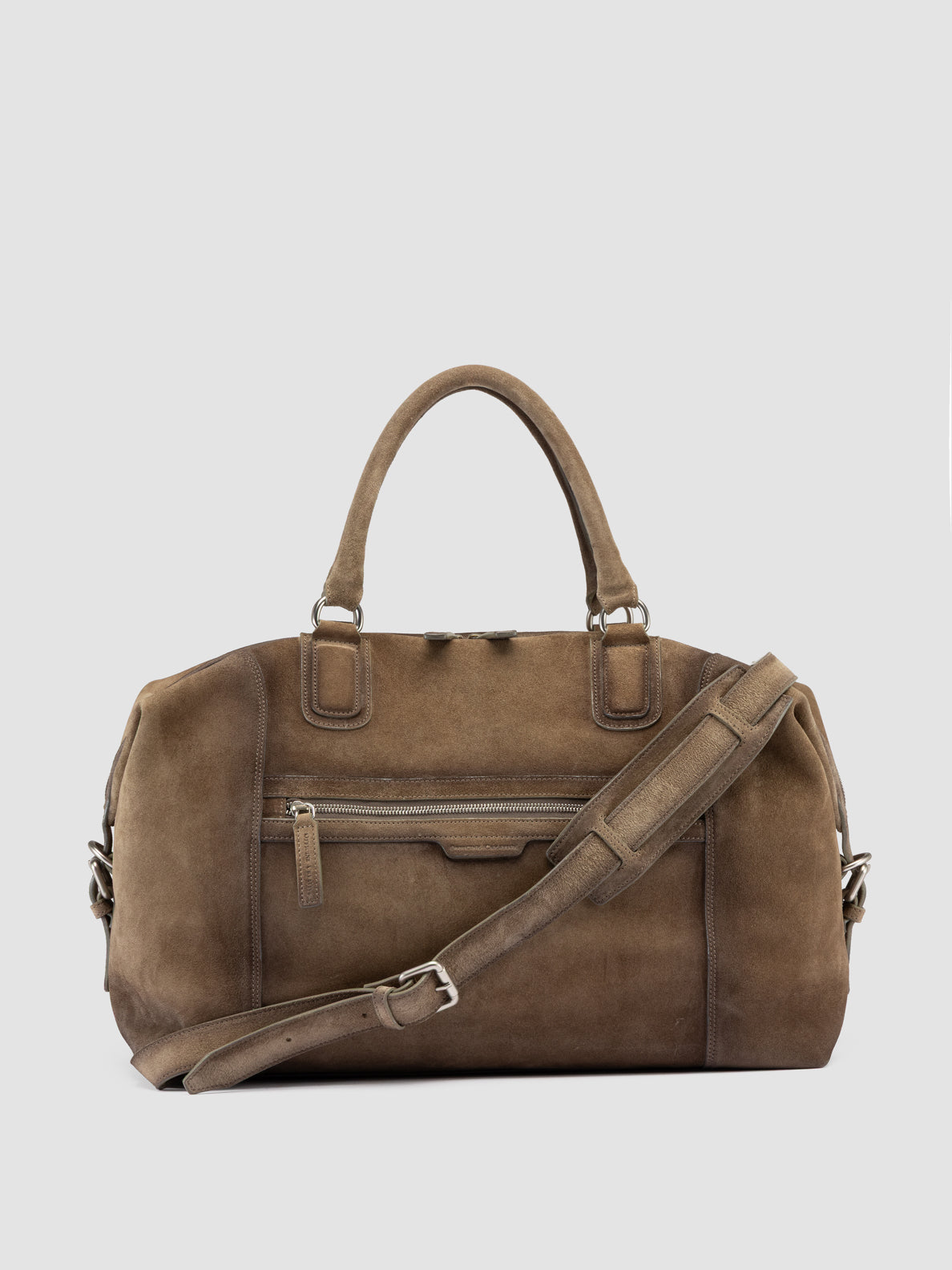 JULES/006 AERO LIGHT CACHEMIRE LEAD