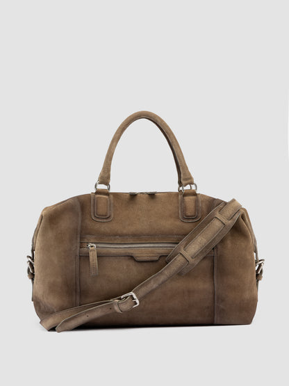 JULES/006 AERO LIGHT CACHEMIRE LEAD