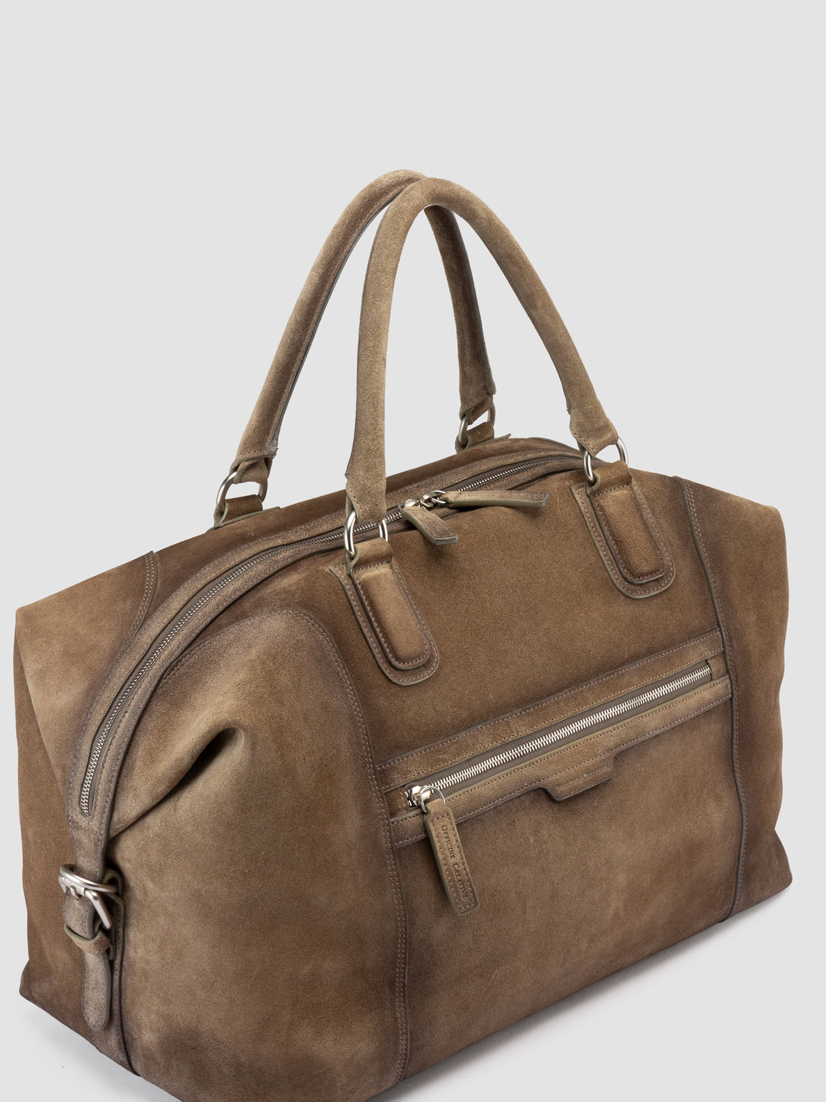 JULES/006 AERO LIGHT CACHEMIRE LEAD