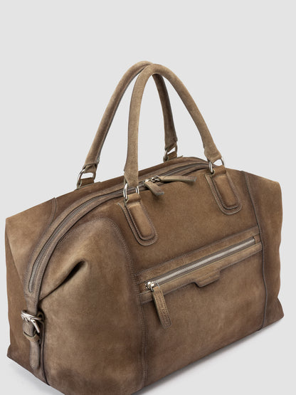 JULES/006 AERO LIGHT CACHEMIRE LEAD