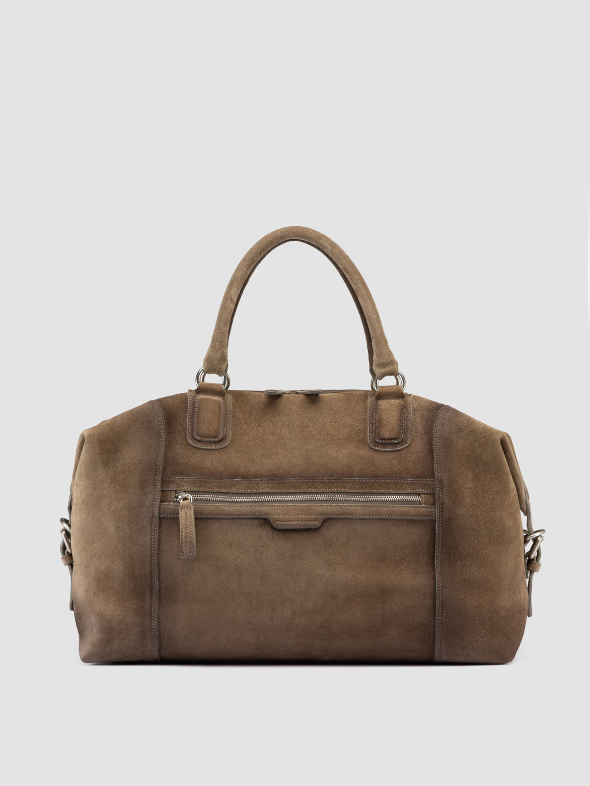 JULES/006 AERO LIGHT CACHEMIRE LEAD