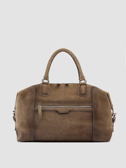 JULES/006 AERO LIGHT CACHEMIRE LEAD
