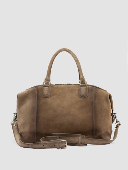 JULES/006 AERO LIGHT CACHEMIRE LEAD