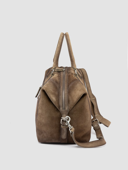 JULES/006 AERO LIGHT CACHEMIRE LEAD