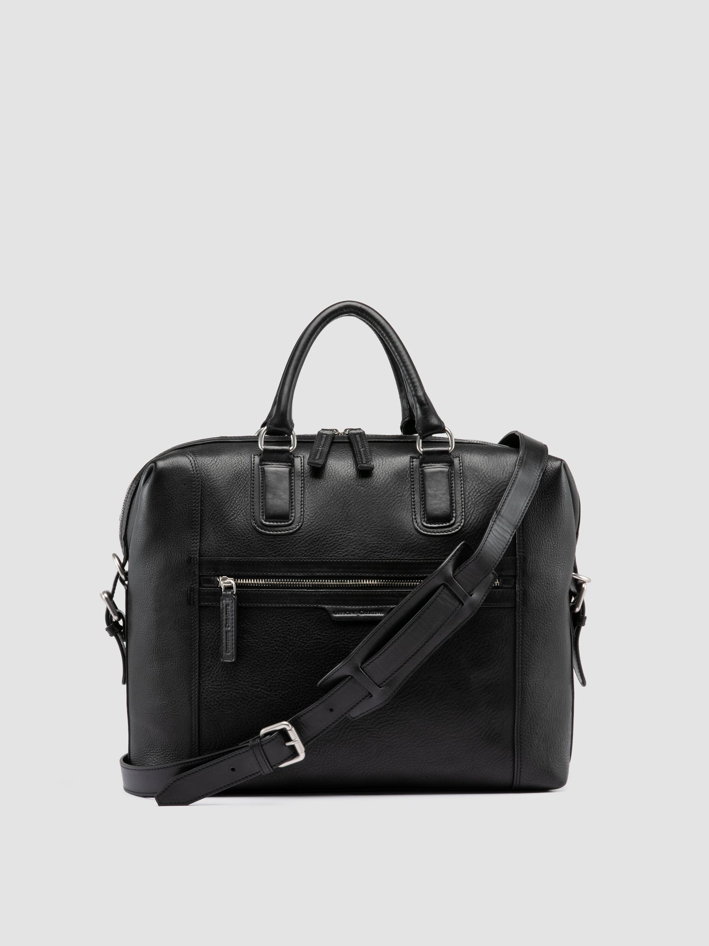 JULES/007 ESTRUSCO DUAL NERO