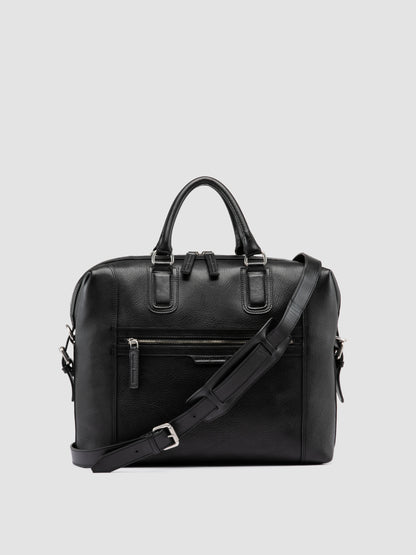 JULES/007 ESTRUSCO DUAL NERO