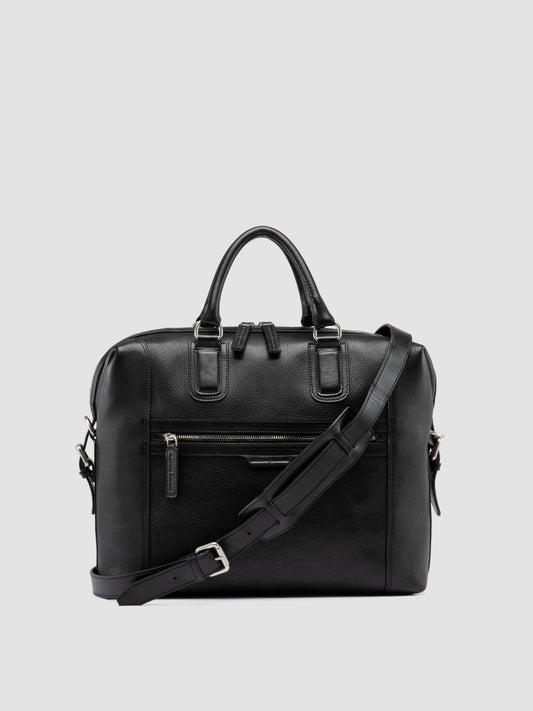 JULES/007 ESTRUSCO DUAL NERO