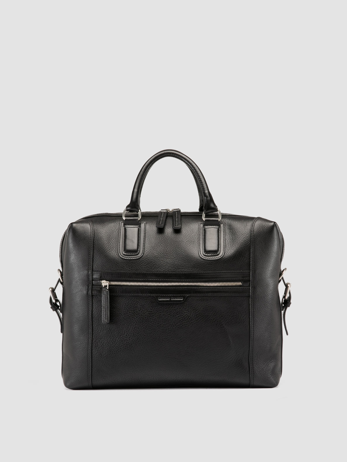JULES/007 ESTRUSCO DUAL NERO