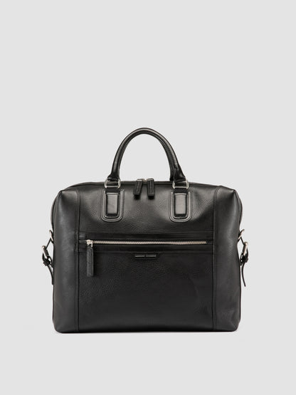 JULES/007 ESTRUSCO DUAL NERO