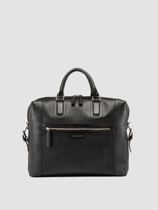 JULES/007 ESTRUSCO DUAL NERO