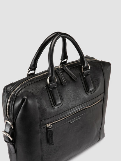 JULES/007 ESTRUSCO DUAL NERO