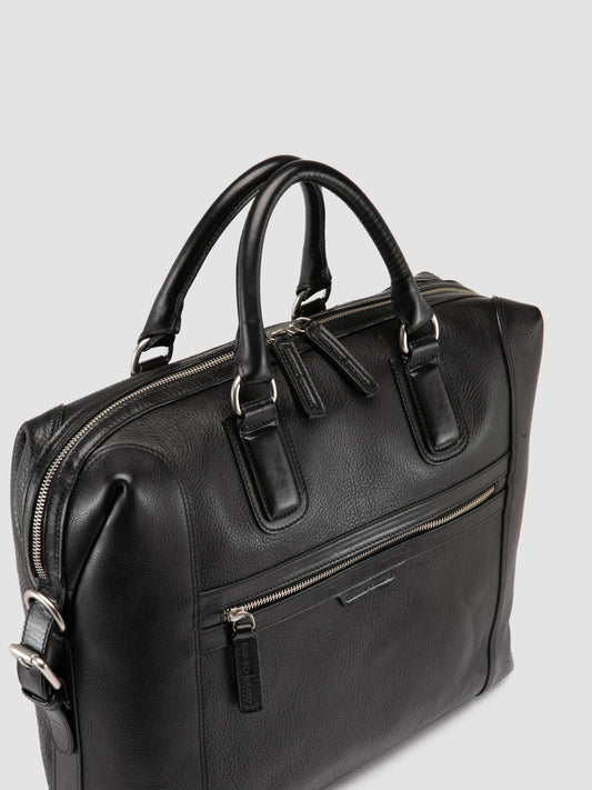JULES/007 ESTRUSCO DUAL NERO