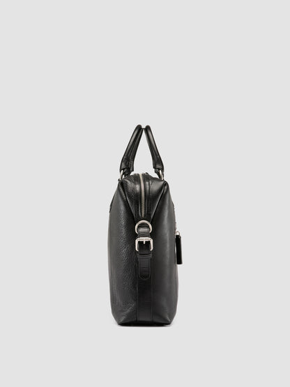 JULES/007 ESTRUSCO DUAL NERO