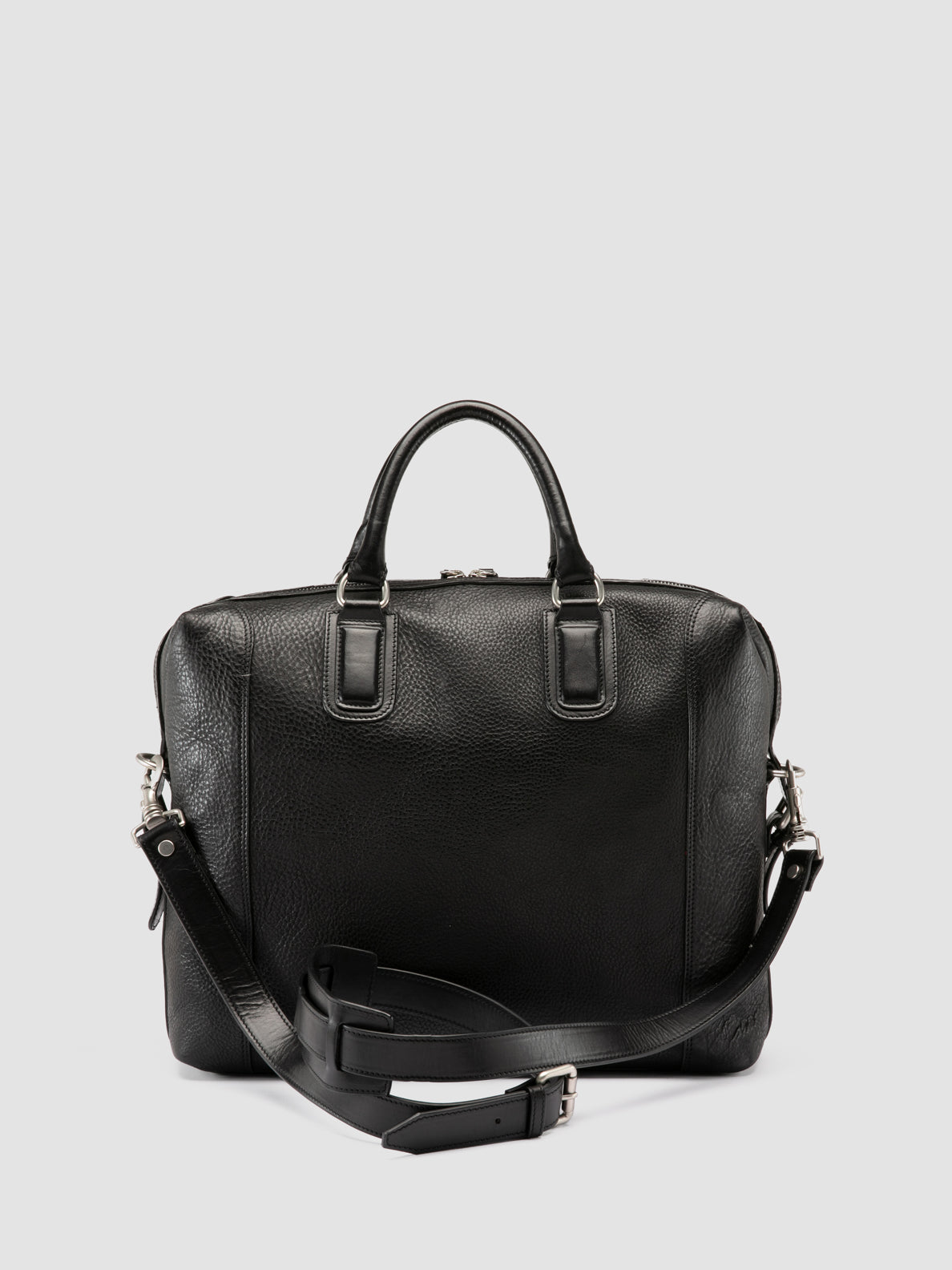 JULES/007 ESTRUSCO DUAL NERO