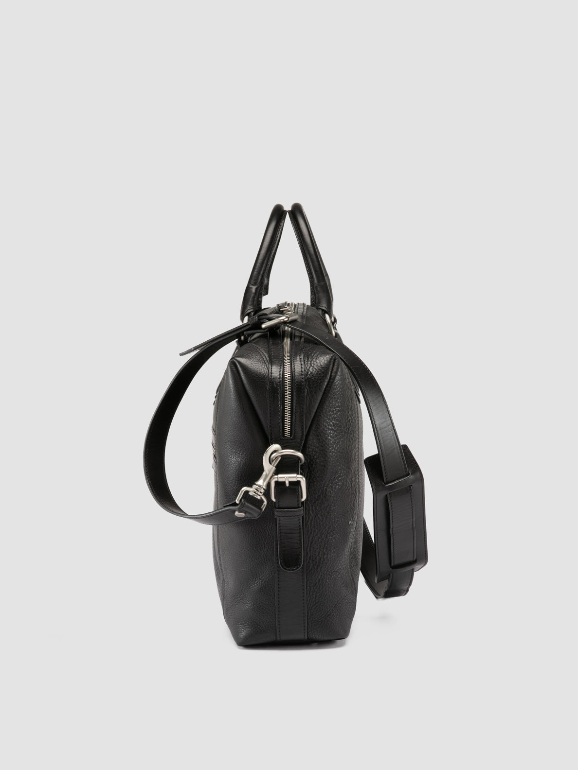 JULES/007 ESTRUSCO DUAL NERO
