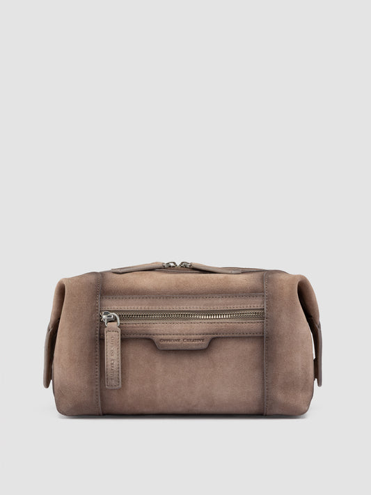 JULES/008 AERO LIGHT CACHEMIRE ORICE