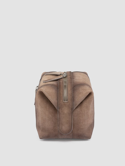 JULES/008 AERO LIGHT CACHEMIRE ORICE