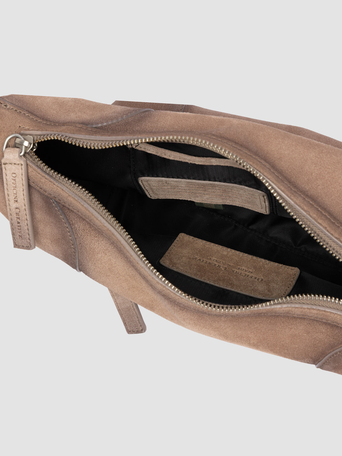 JULES/008 AERO LIGHT CACHEMIRE ORICE