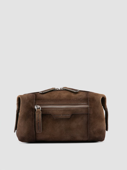 JULES/008 AERO LIGHT CACHEMIRE OLIVE