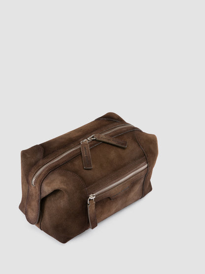 JULES/008 AERO LIGHT CACHEMIRE OLIVE