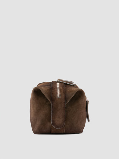 JULES/008 AERO LIGHT CACHEMIRE OLIVE