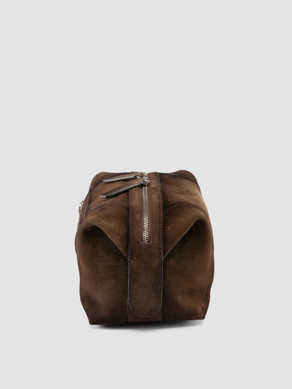 JULES/008 AERO LIGHT CACHEMIRE OLIVE