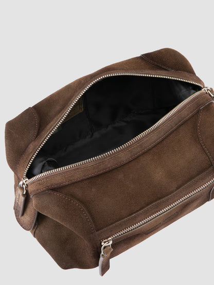 JULES/008 AERO LIGHT CACHEMIRE OLIVE