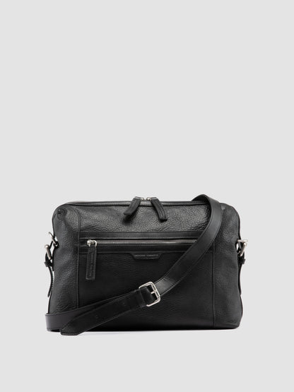 JULES/009 ESTRUSCO DUAL NERO