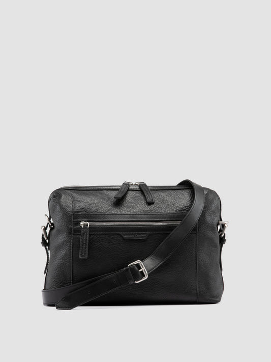 JULES/009 ESTRUSCO DUAL NERO