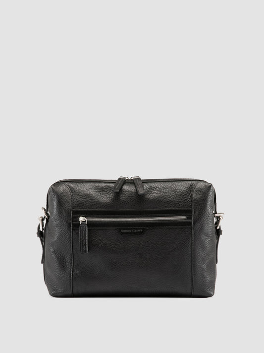 JULES/009 ESTRUSCO DUAL NERO
