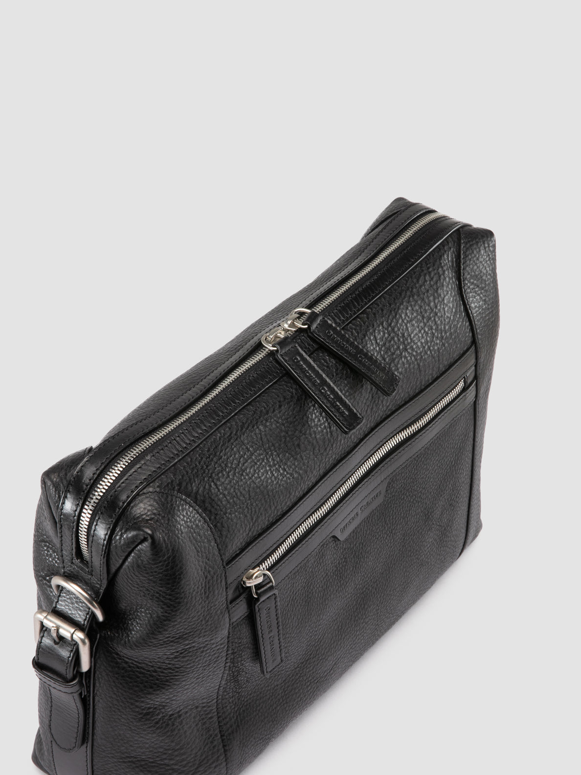 JULES/009 ESTRUSCO DUAL NERO