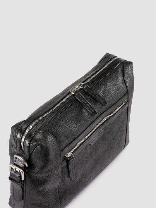 JULES/009 ESTRUSCO DUAL NERO