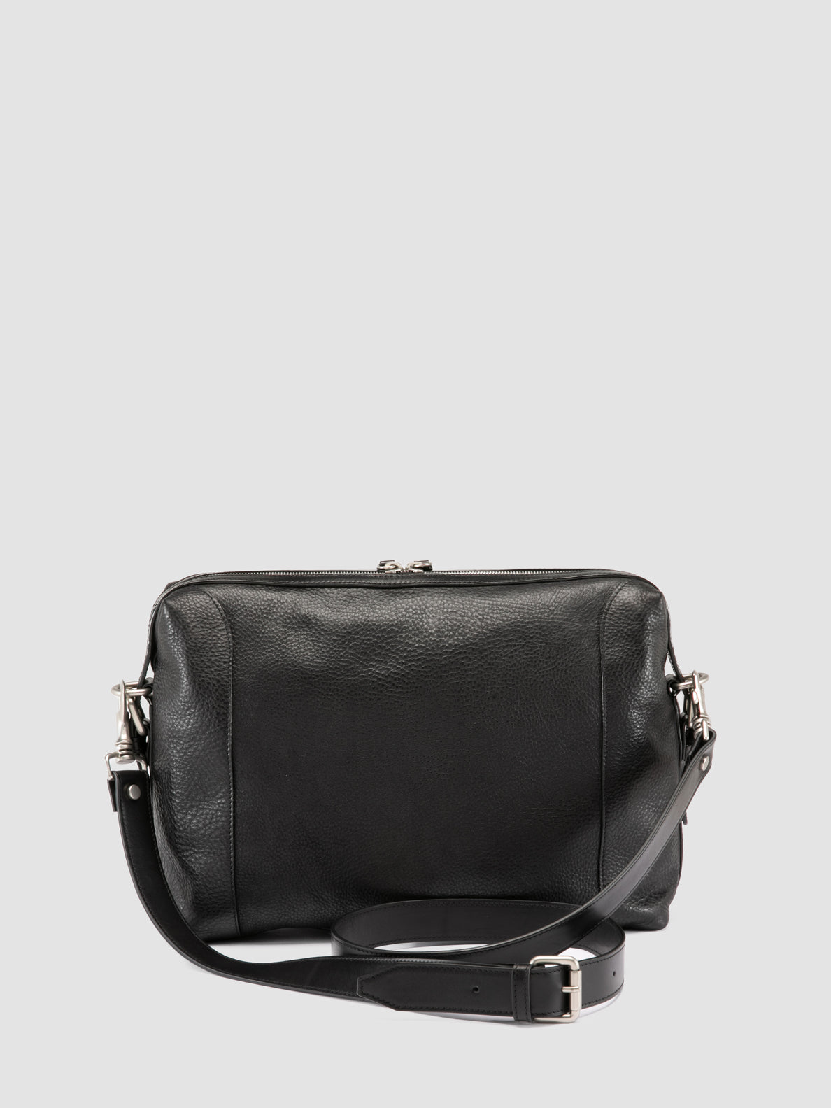JULES/009 ESTRUSCO DUAL NERO