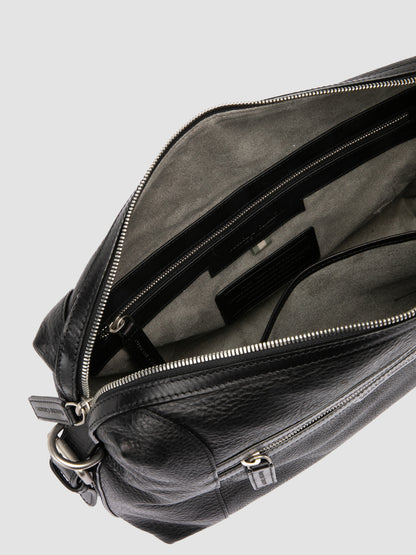JULES/009 ESTRUSCO DUAL NERO