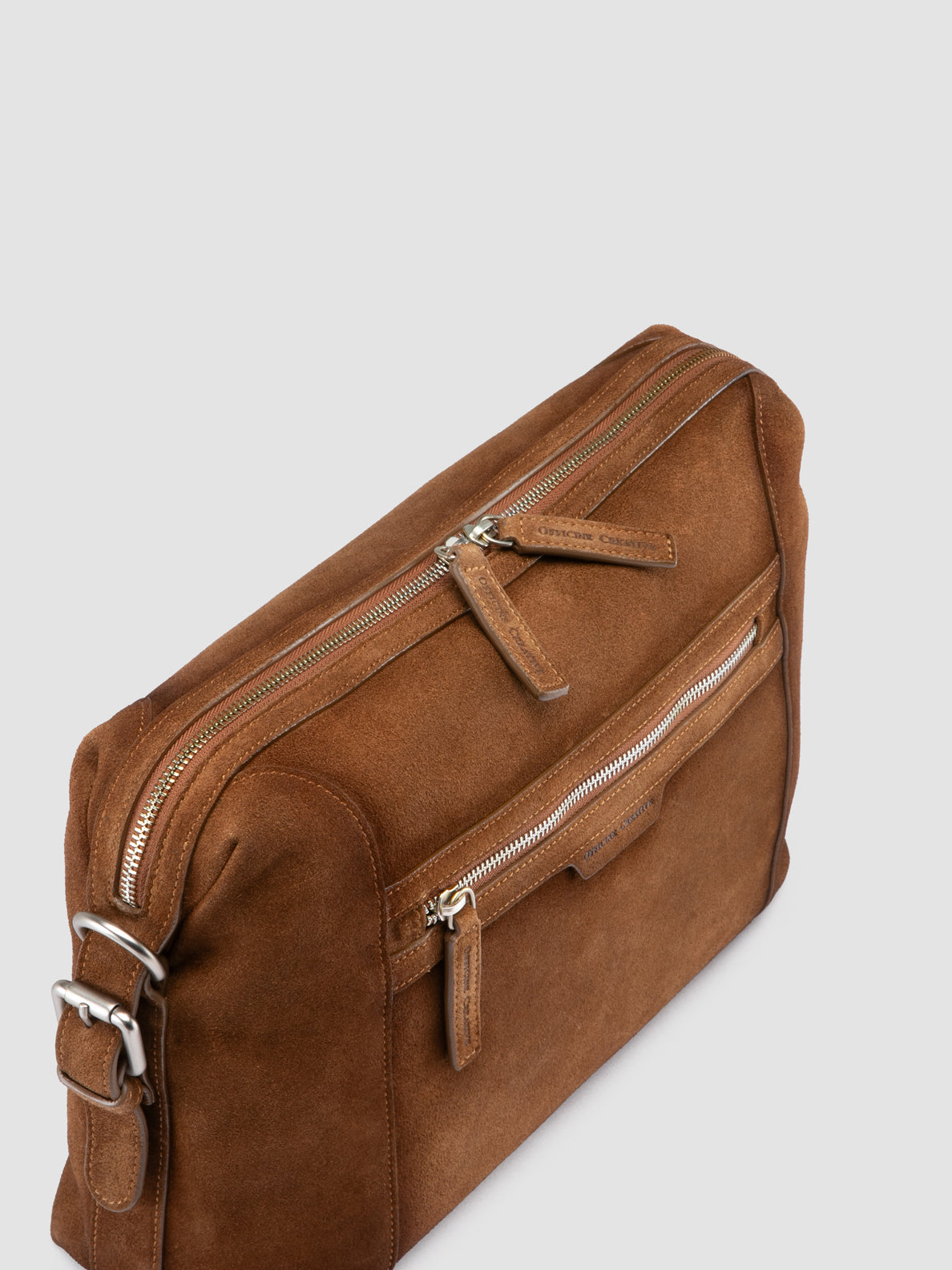 JULES/009 AERO LIGHT CACHEMIRE CASTAGNO