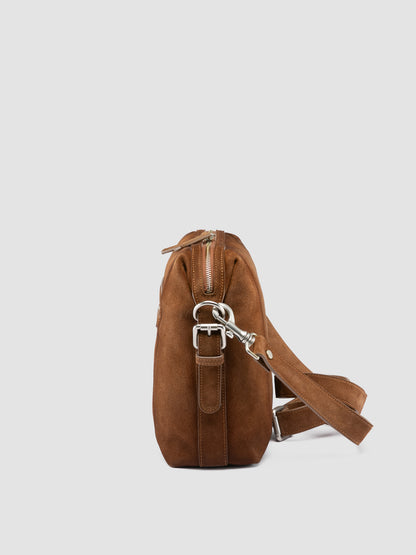 JULES/009 AERO LIGHT CACHEMIRE CASTAGNO