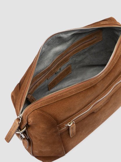 JULES/009 AERO LIGHT CACHEMIRE CASTAGNO