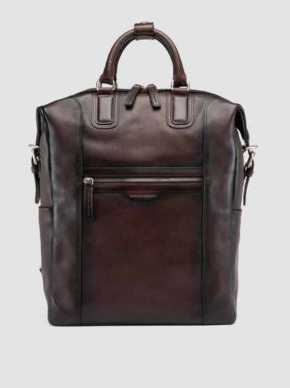 JULES/010 AERO ETRUSCO DUAL TESTA DI MORO