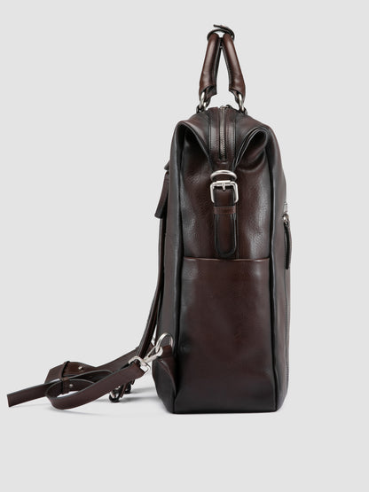 JULES/010 AERO ETRUSCO DUAL TESTA DI MORO