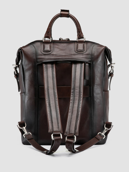 JULES/010 AERO ETRUSCO DUAL TESTA DI MORO