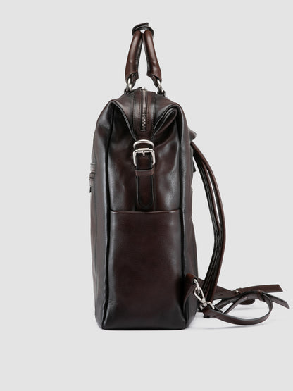 JULES/010 AERO ETRUSCO DUAL TESTA DI MORO