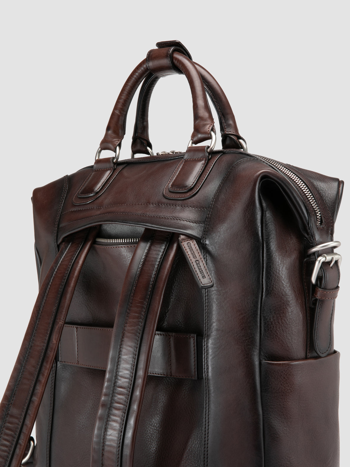 JULES/010 AERO ETRUSCO DUAL TESTA DI MORO