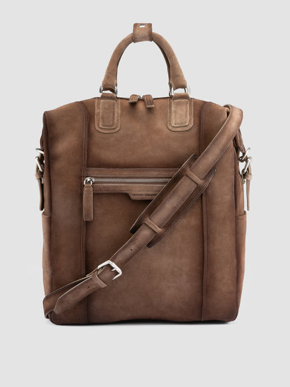 JULES/010 AERO LIGHT CACHEMIRE TUNDRA