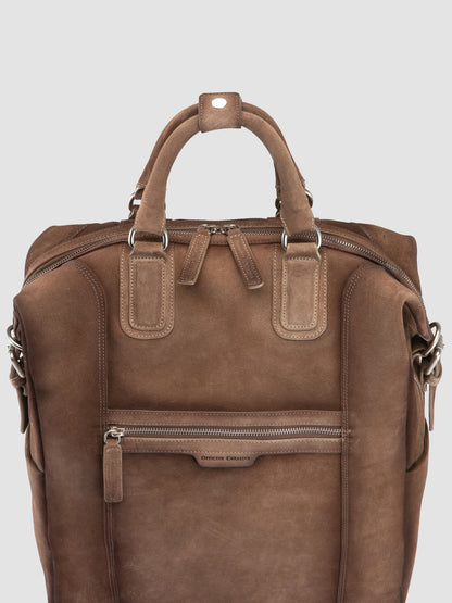 JULES/010 AERO LIGHT CACHEMIRE TUNDRA