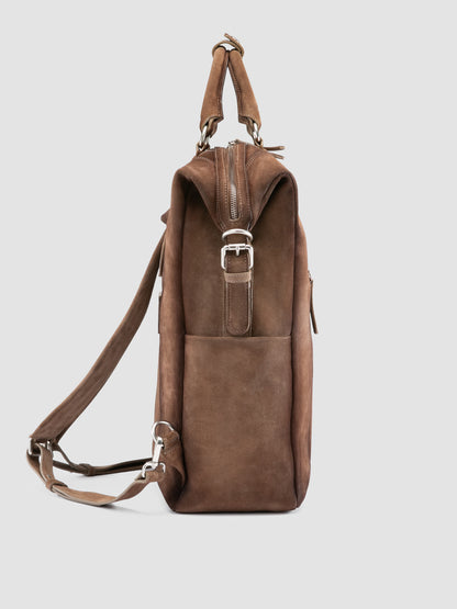 JULES/010 AERO LIGHT CACHEMIRE TUNDRA