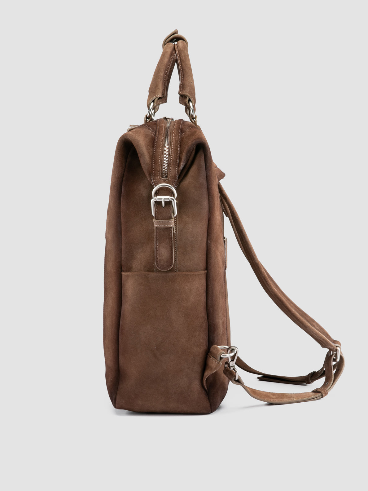 JULES/010 AERO LIGHT CACHEMIRE TUNDRA